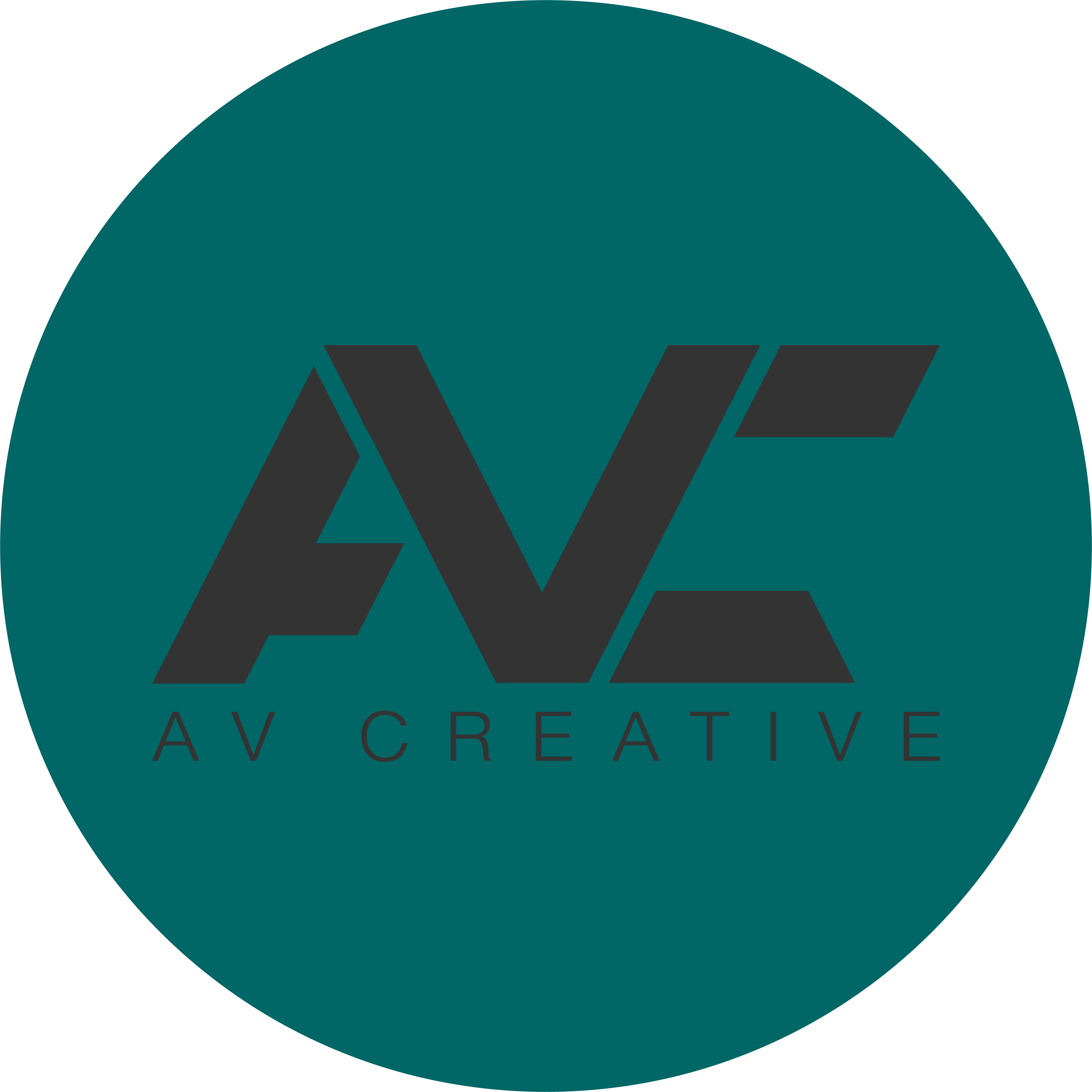 AV Creative logo